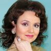 Мария Аркадьевна Смирнова