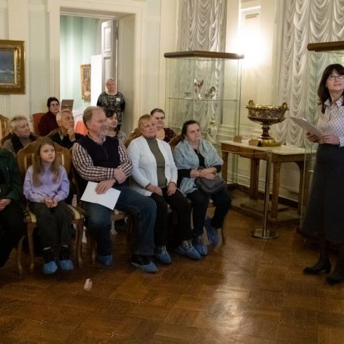 В Рим за вдохновением