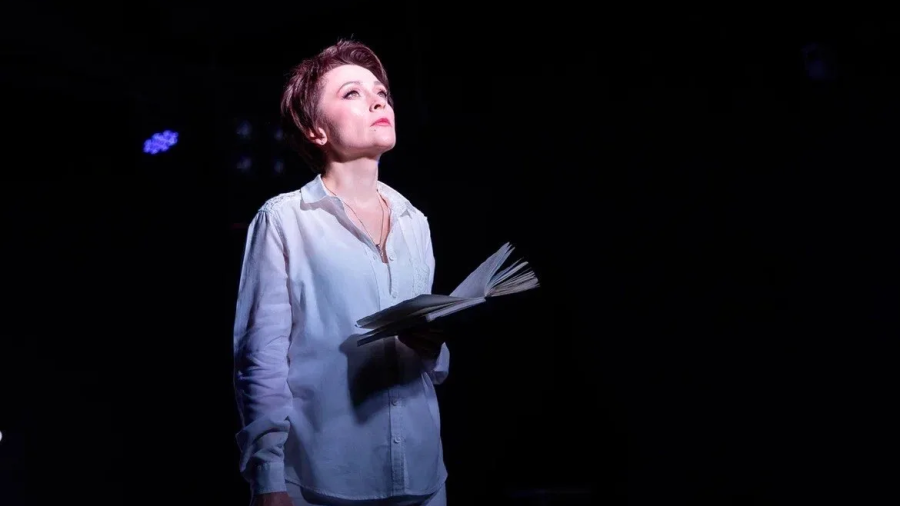 Стихотерапия «Стихи-стихия»