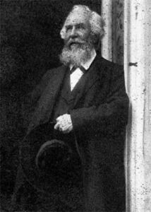А.Н. Бекетов