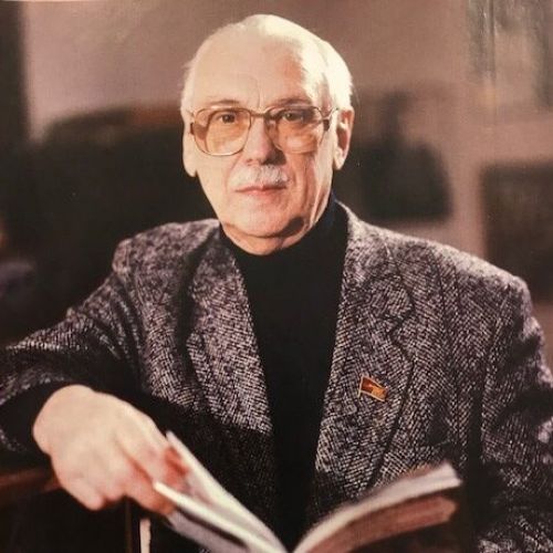 К юбилею Сергея Владимировича Михалкова