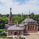 Покровская церковь