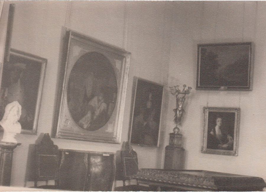 История создания музея