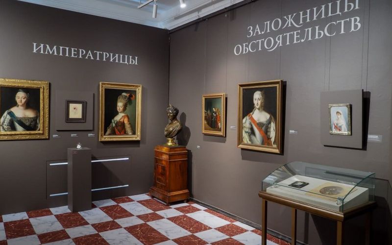 Интерактивный музей