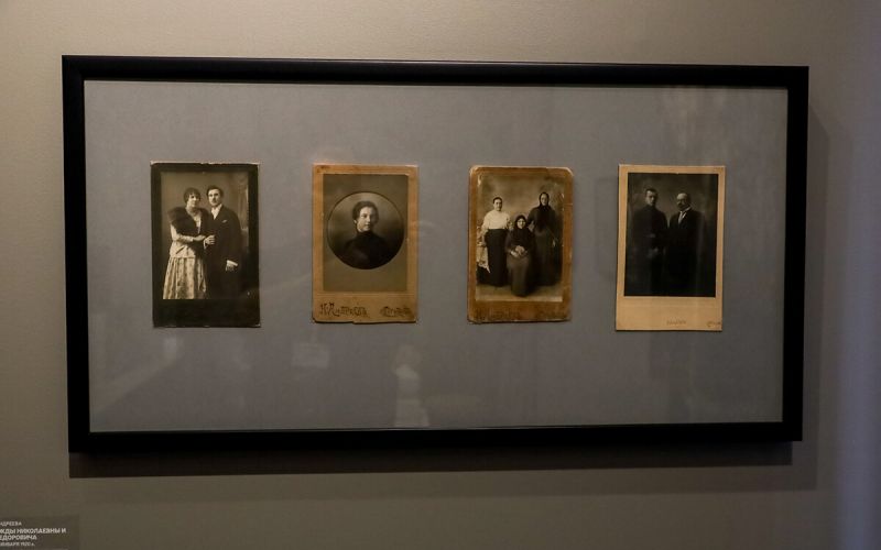 Живопись света. Николай Андреев. Искусство фотографии