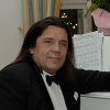 Заслуженный артист РФ, пианист, Александр Бисеров