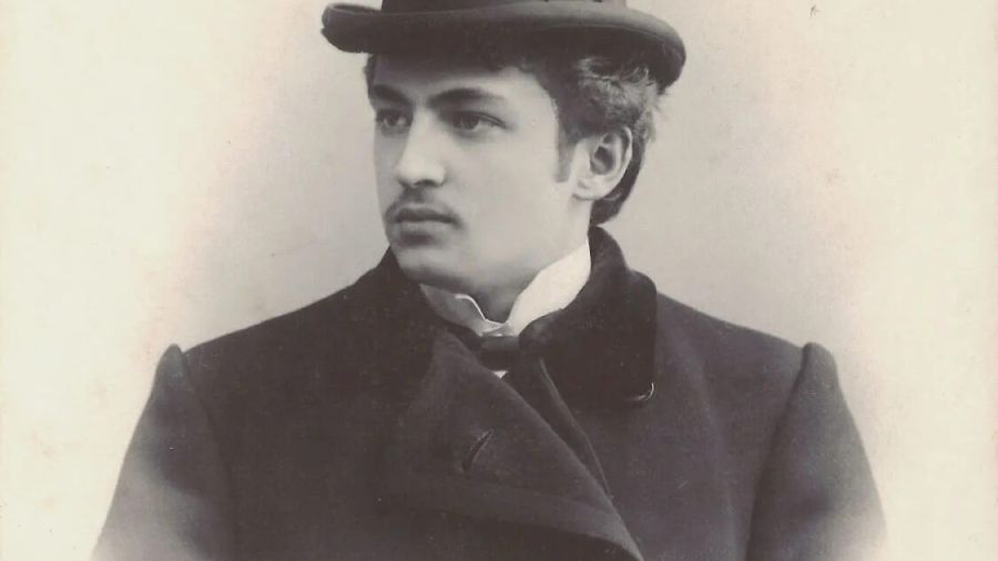 Андреев