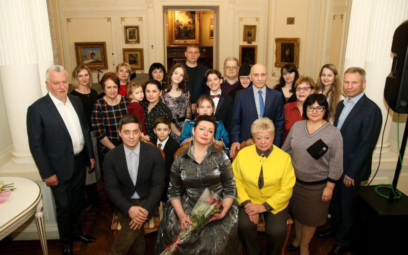 Серпуховское наследие 2023