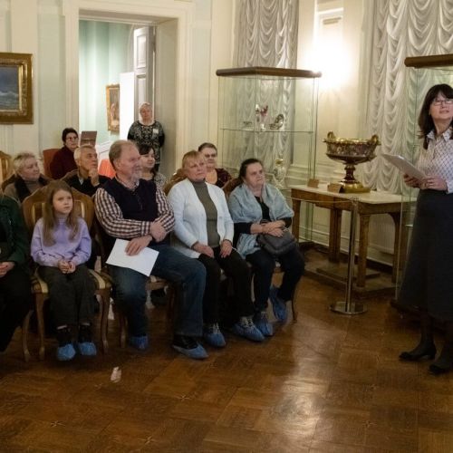 В Рим за вдохновением