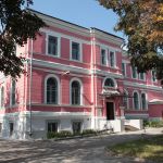 Купеческий особняк